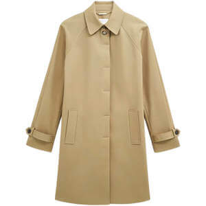 Hobbs Vivienne Shower Resistant Trench Coat